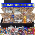 A Personalised 1980s Decade Box... Ace Sweets from the 80s